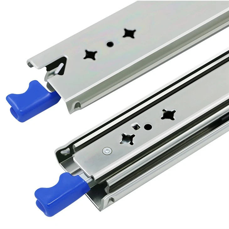 750mm heavy duty drawer slide okusiba .