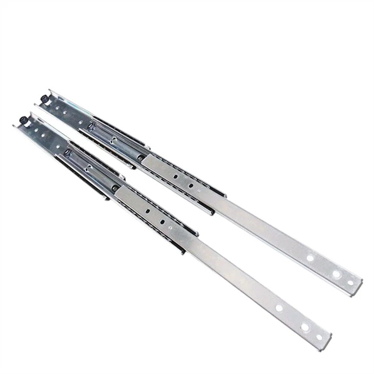 long drawer slide heavy duty 24--5