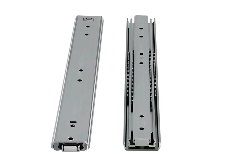 heavy load drawer slides 24--4