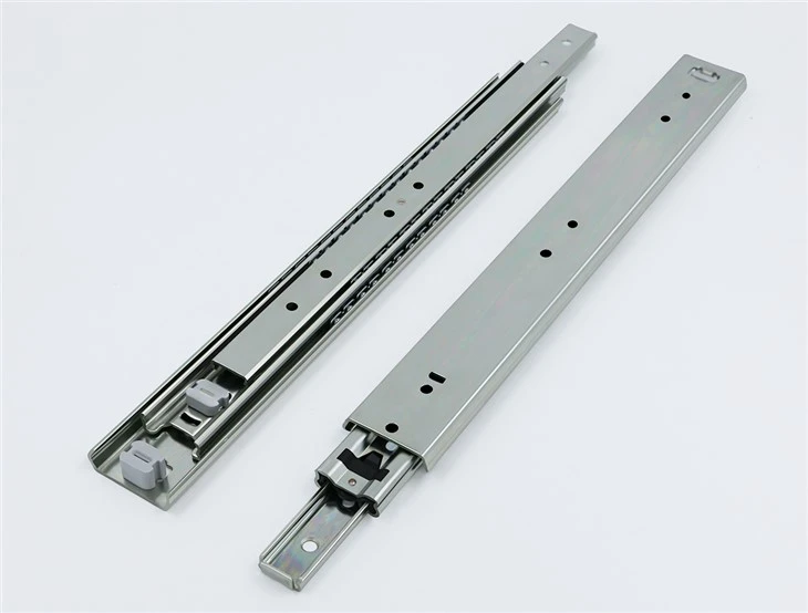heavy duty sliding rails for drawers 24--3