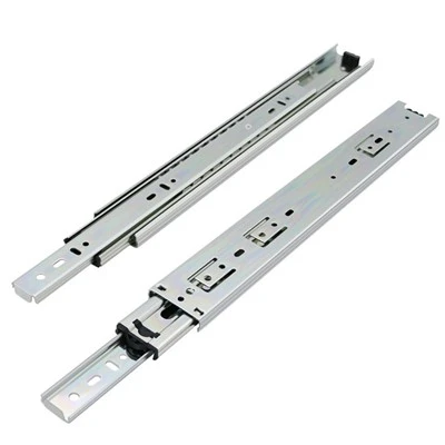 45 Ekyuma ekitali kizimbulukuse Tool Box Drawer Slide