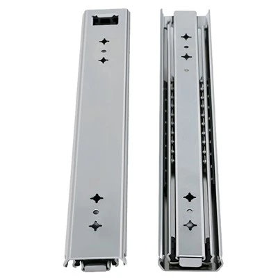 51mm Obugazi Ekyuma Drawer Rail