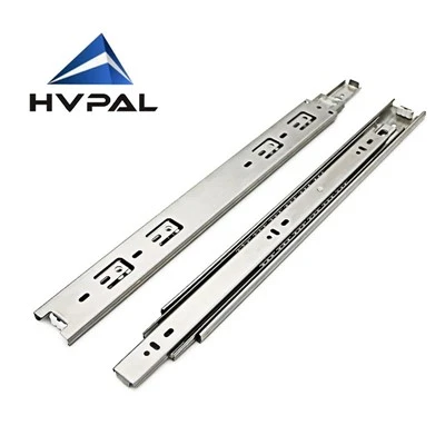 Ekyuma ekitali kizimbulukuse Tool Box Drawer Slide